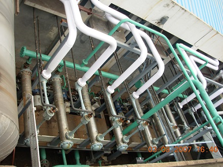 Powder Container & Mixers